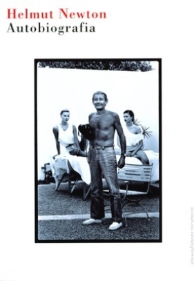 Autobiografia - Newton Helmut