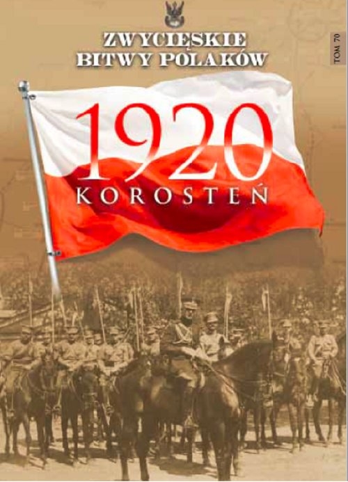 Korosteń 1920