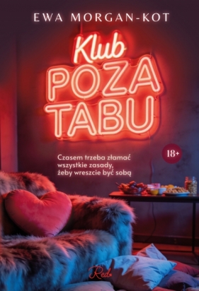 Klub Poza Tabu - Ewa Morgan-Kot
