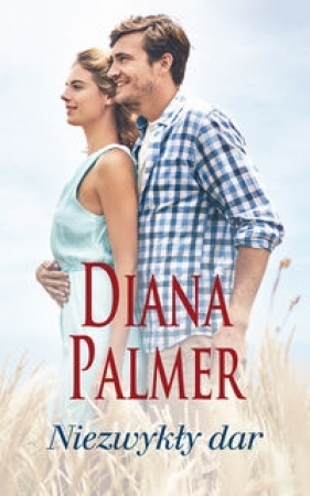 Niezwykły dar - Diana Palmer