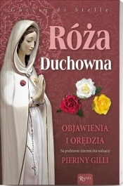 Róża Duchowna