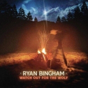 Watch Out For The Wolf (Digipack)