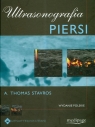 Ultrasonografia piersi  Stavros Thomas A.