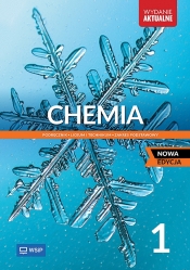 Chemia. Nowa edycja. Zakres podstawowy. Klasa 1 - Opracowanie zbiorowe