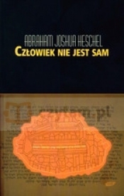 CZŁOWIEK NIE JEST SAM. Filozofia religii