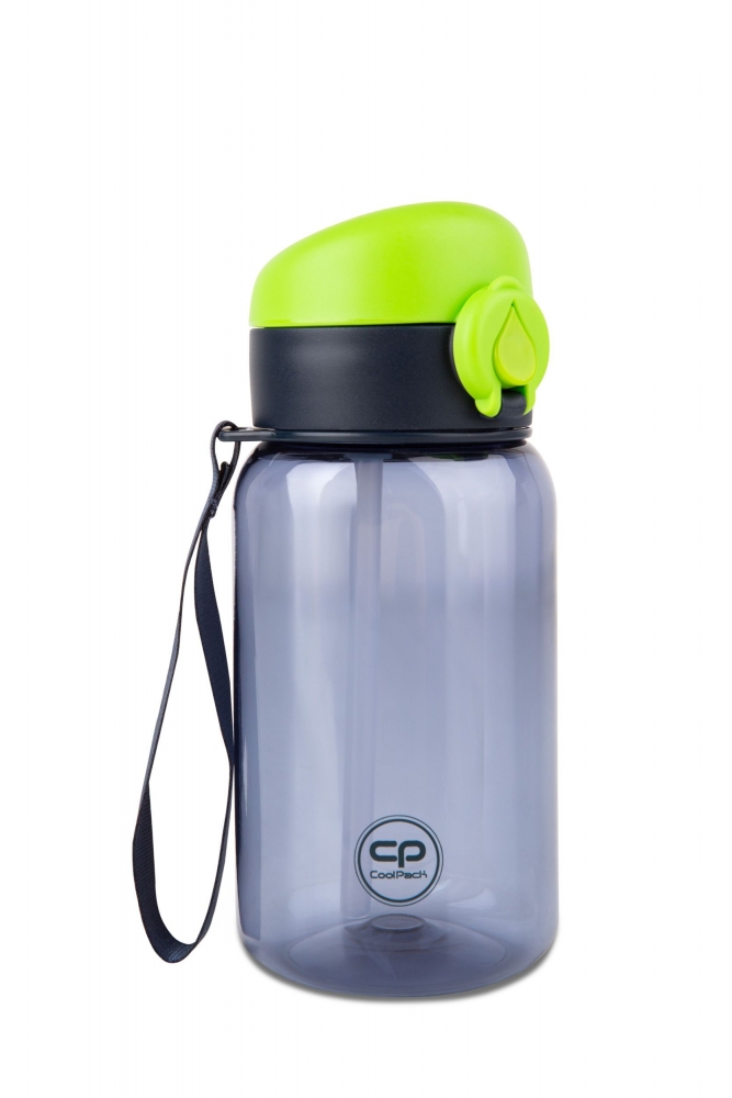Coolpack, Bidon Hugo 500ml - Green (Z30002)