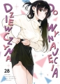 Dziewczyna do wynajęcia. Tom 28 - Reiji Miyajima