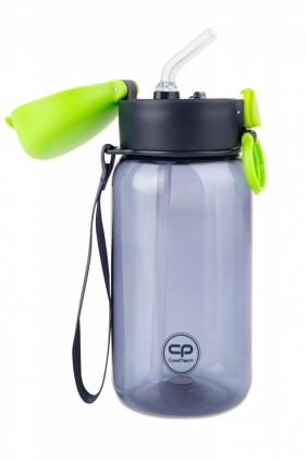 Coolpack, Bidon Hugo 500ml - Green (Z30002)