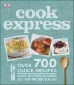 Cook Express