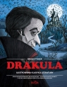 Drakula. Ilustrowana klasyka literatury Bram Stoker