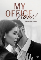 My office. Now! - Moone Sabina