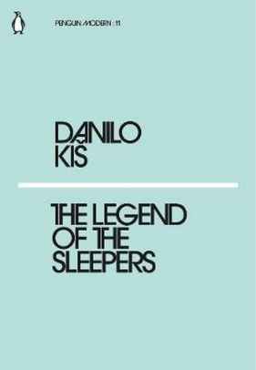 The Legend of the Sleepers - Kis Danilo