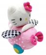 Hello Kitty - Prywatny Samolot UNIMAX