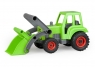 Traktor z łyżką EcoActives 36 cm (04213)od 24 miesięcy