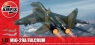 AIRFIX Mig29A Fulcrum (04037)