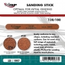 Pilnik ścierny Sanding Stick Double Grid