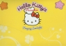 Hello Kitty's Paradise Pieczemy ciasteczka