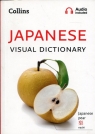 Collins Japanese Visual Dictionary