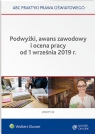 Podwyżki awans zawodowy i ocena pracy od 1.09.2019 r. Marciniak Lidia, Piotrowska-Albin Elżbieta