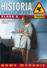 Z Pegazem. Ludzie i Epoki. Klasa II Bożena Popiołek