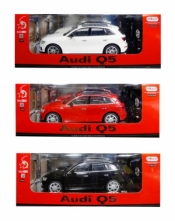Audi Q5 1:12