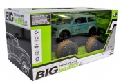 Big wheels samochód terenowy zdalnie sterowany 1:14 (23611BE-4) - <br />
