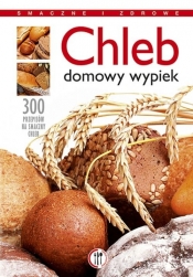 Chleb Domowy wypiek