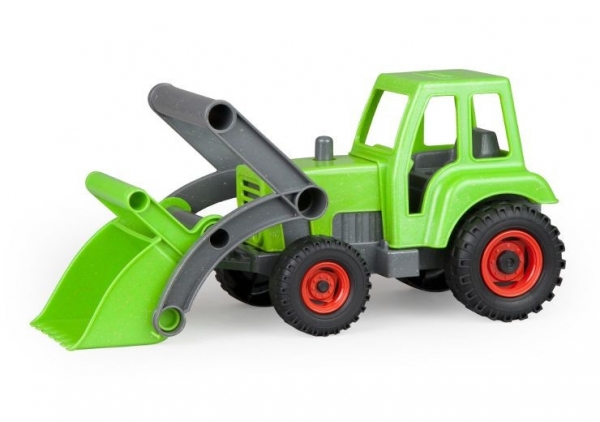 Traktor z łyżką EcoActives 36 cm (04213)