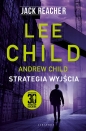 Jack Reacher: Strategia wyjścia - Lee Child