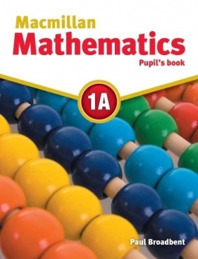 Macmillan Mathematics 1A PB - Paul Broadbent