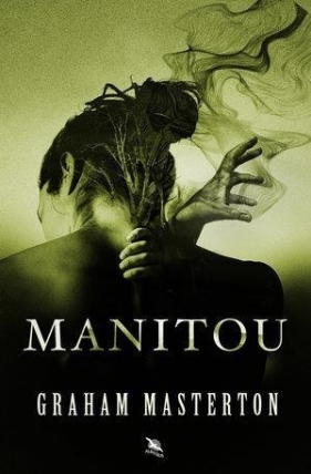 Manitou - Graham Masterton