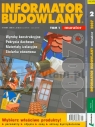 Informator budowlany 2007 Tom 1 i 2