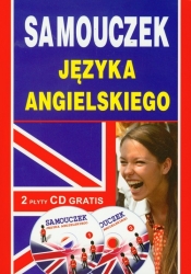 Samouczek języka angielskiego Buchmann + 2 CD - Olszewska Dorota