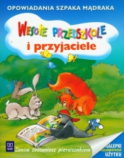 Wesołe Przedszkole i przyjaciele