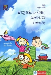 Wszystko o Ziemi, powietrzu i wodzie
