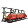 Klocki Christmas Train 2822el
