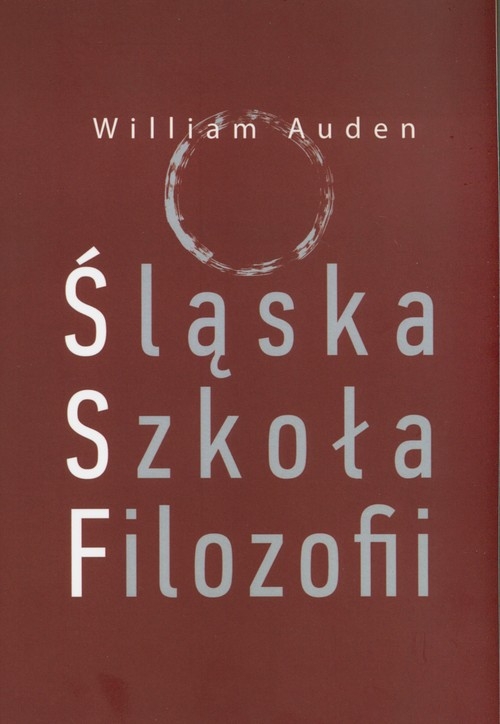 Śląska Szkoła Filozofii