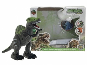 Dinozaur na baterie