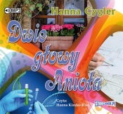 Dwie głowy anioła (Audiobook) - Hanna Cygler