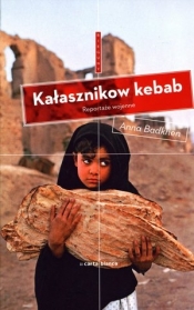 Kałasznikow kebab
