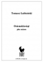 Osiemdziesiąt plus minus - Tomasz Łubieński