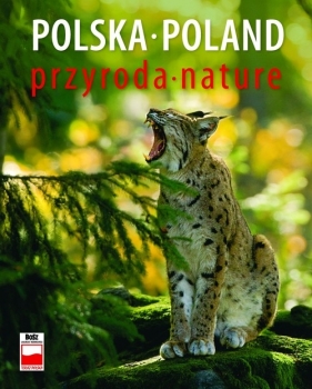 Polska przyroda - Krzyściak-Kosińska Renata, Kosiński Marek