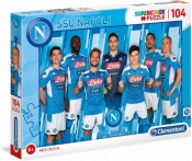 Puzzle 104: Napoli (27137)