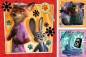 Ravensburger, Puzzle 3x49: Zootopia 2 (12004137)