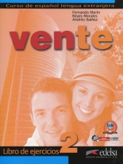 Vente 2 Ćwiczenia - Opracowanie zbiorowe
