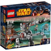 LEGO SW AV7 Działo Przeciwpancerne (75045)
