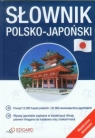 Słownik polsko-japoński praca zbiorowa