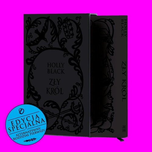 Zły Król. Wydanie specjalne