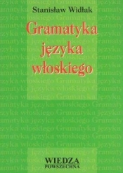 Gramatyka języka włoskiego