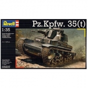 Pz.Kpfw. 35 (t)